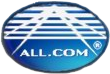 Telefonní ústředna Allwin - logo