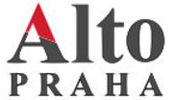 Restaurační systém Alto - logo