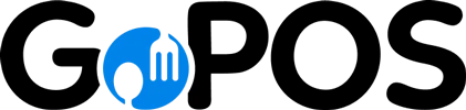 GoPOS - logo