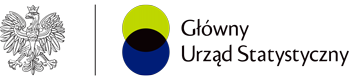 Główny Urząd Statystyczny - logo