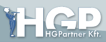 HgPartner - logo