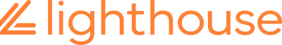 Lighthouse - logo