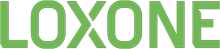 Loxone zámky - logo