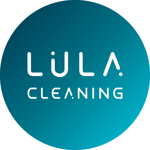 Lula.Cleaning - logo