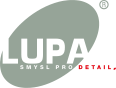 Restaurační systém Lupanet - logo