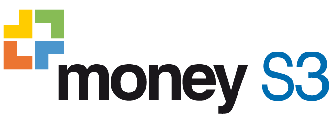 Money S3 - logo