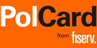 Polcard (FirstData) - logo