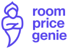 RoomPriceGenie - logo