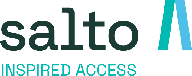 Salto electronic door and lock systems - logo