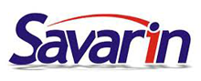 Restaurační systém Savarin - logo