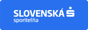 Slovenská sporiteľňa - logo