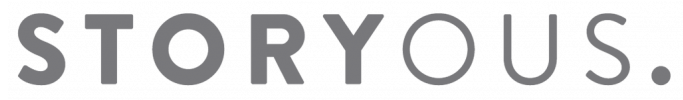 Restaurační systém Storyous - logo