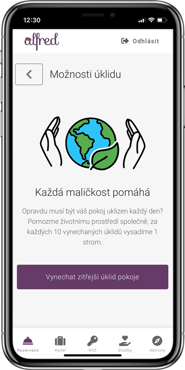 Green Option – myslíme na budoucnost