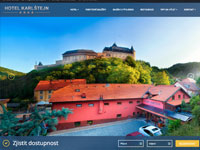 Hotel Karlštejn
