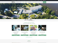 Hotel Medlov