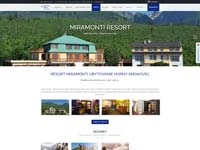 Miramonti Resort