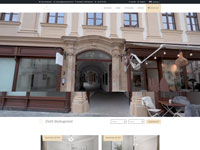 Palace Apartments